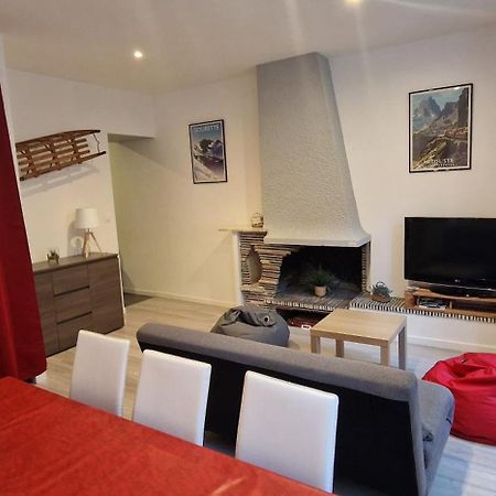 Appartement או-בון מראה חיצוני תמונה