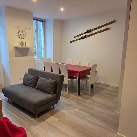 Appartement או-בון מראה חיצוני תמונה