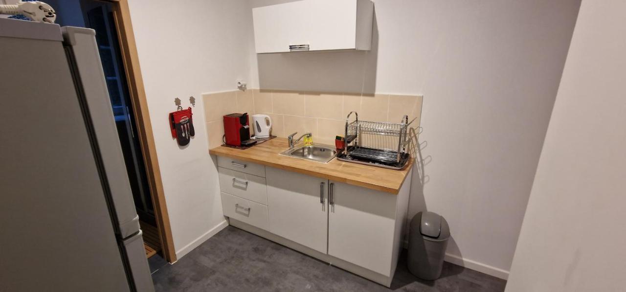 Appartement או-בון מראה חיצוני תמונה
