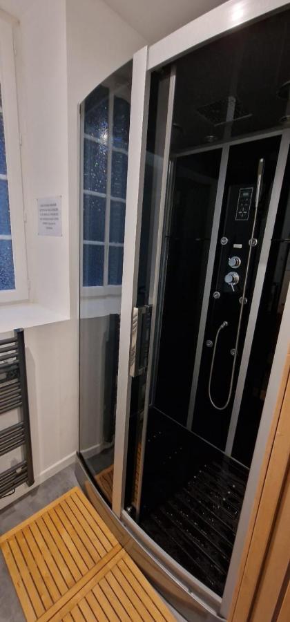 Appartement או-בון מראה חיצוני תמונה
