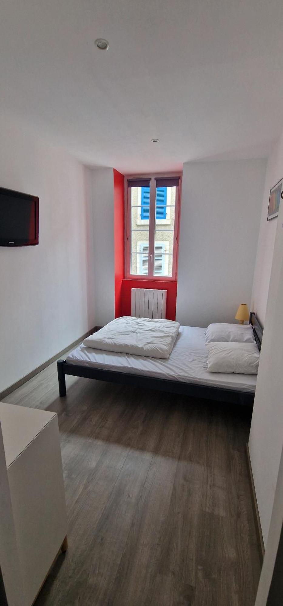 Appartement או-בון מראה חיצוני תמונה