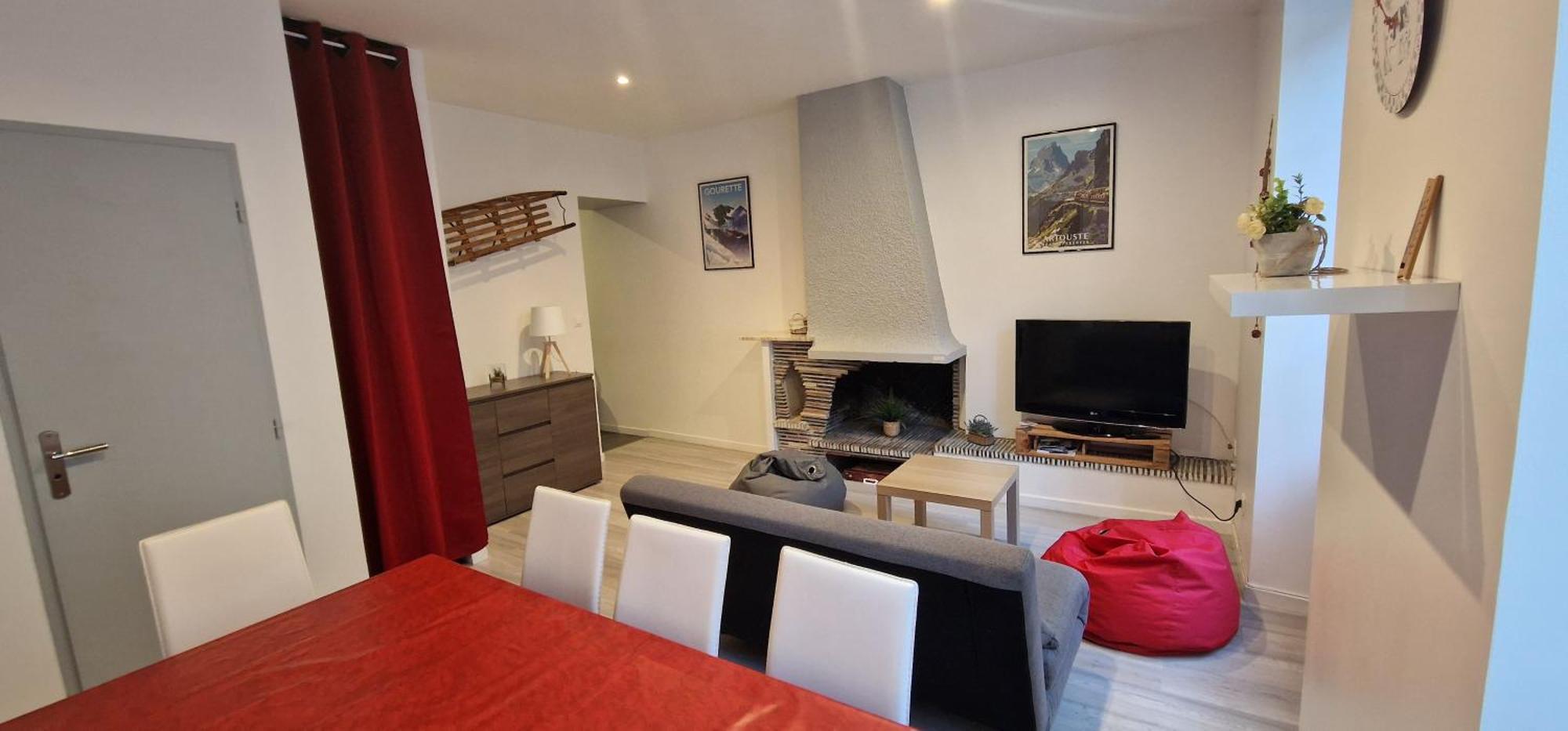 Appartement או-בון מראה חיצוני תמונה