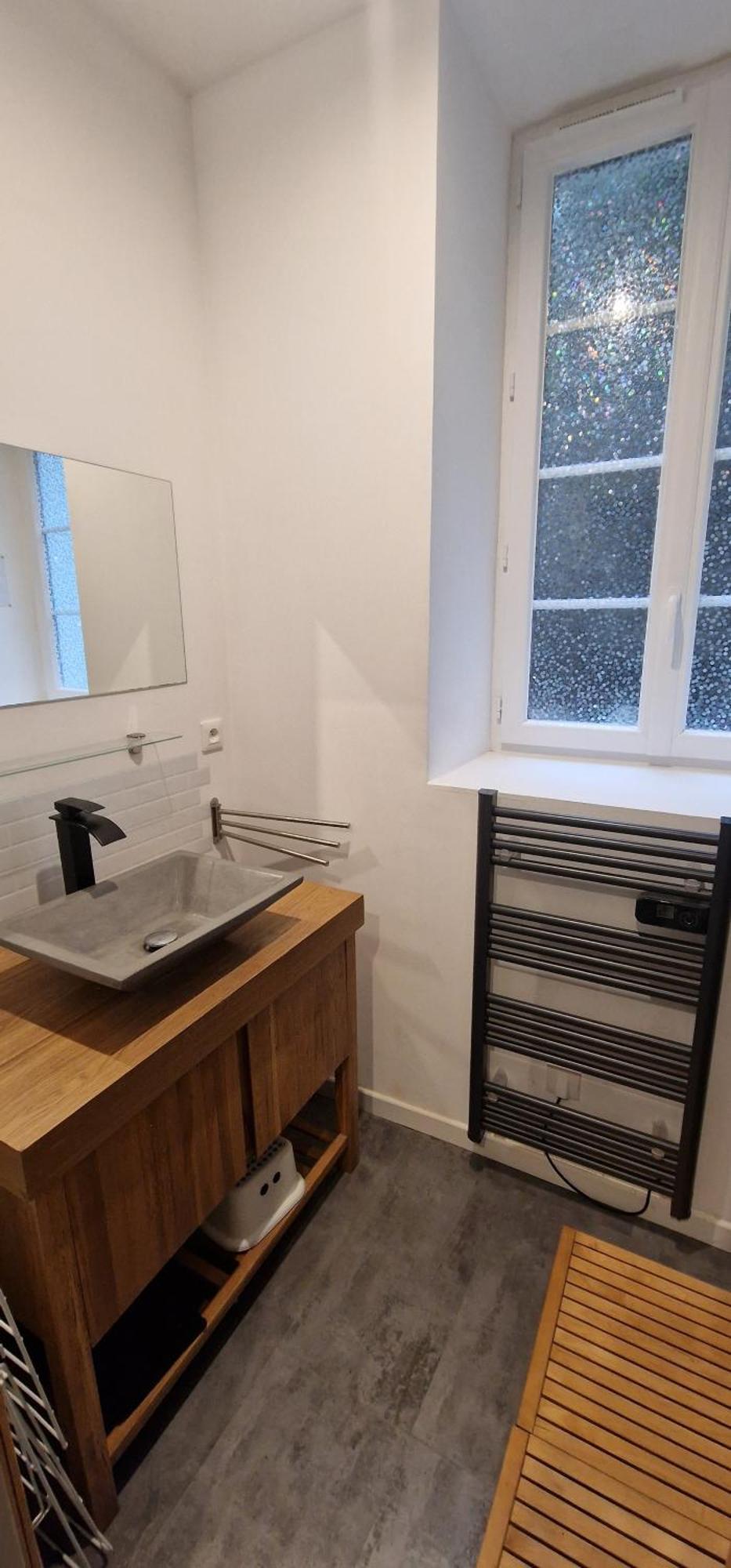 Appartement או-בון מראה חיצוני תמונה